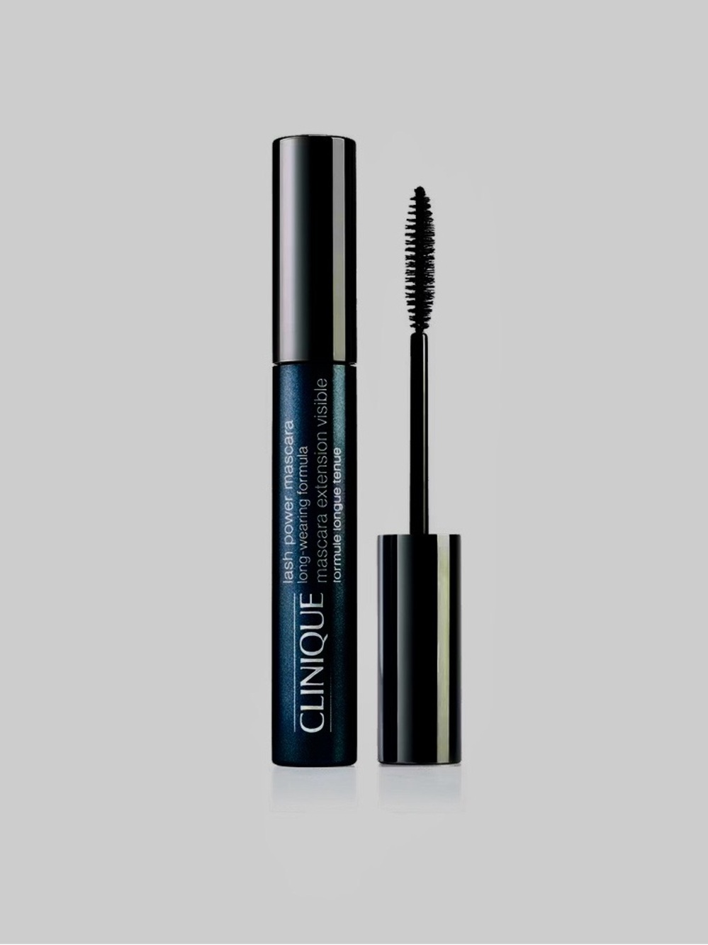 BNIB Clinique Lash Power Mascara —Black Onyx